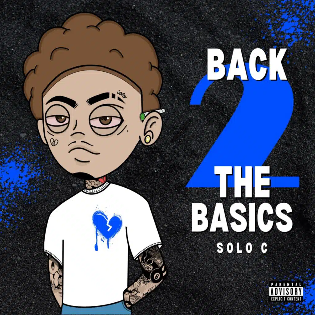Back 2 The Basics