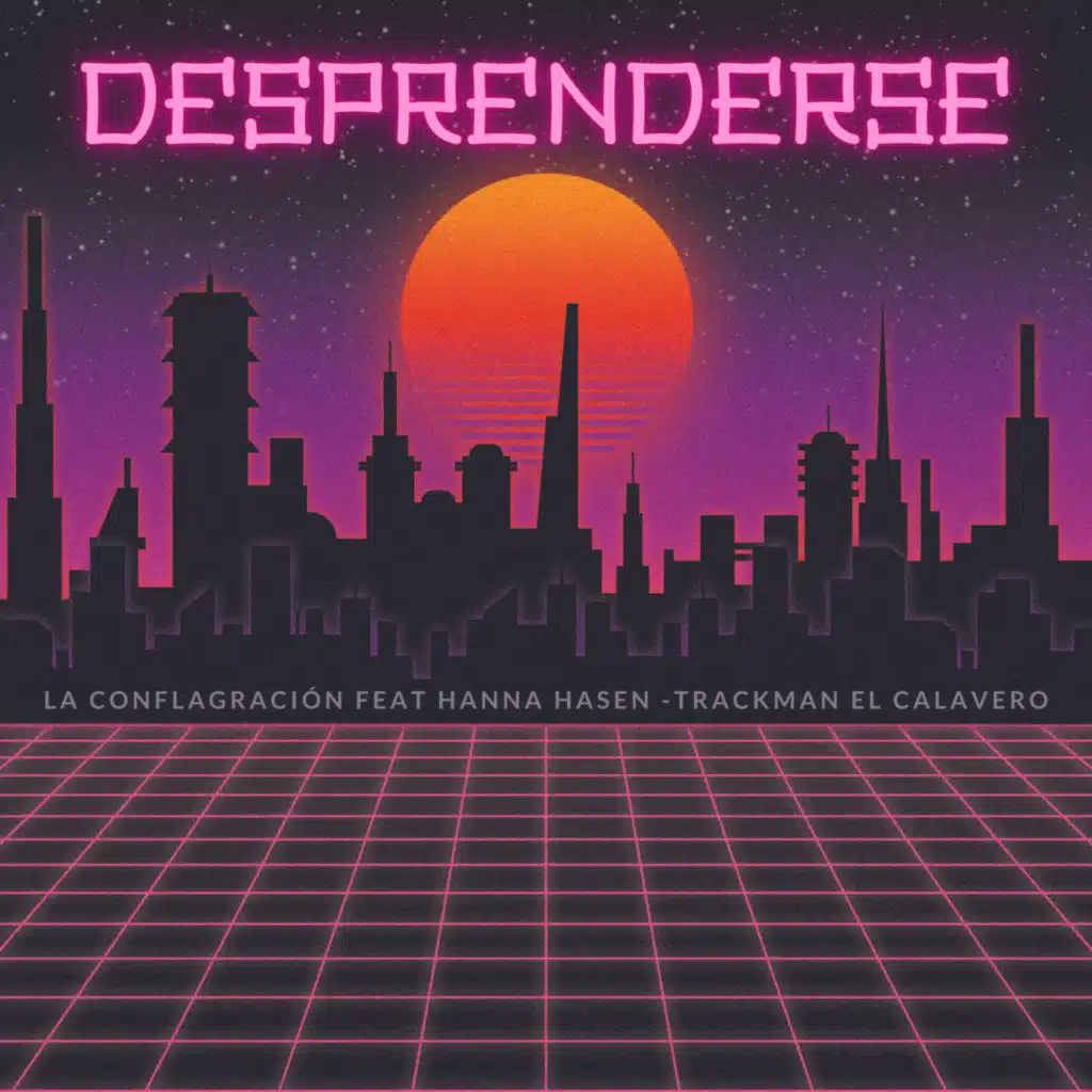 La Conflagración