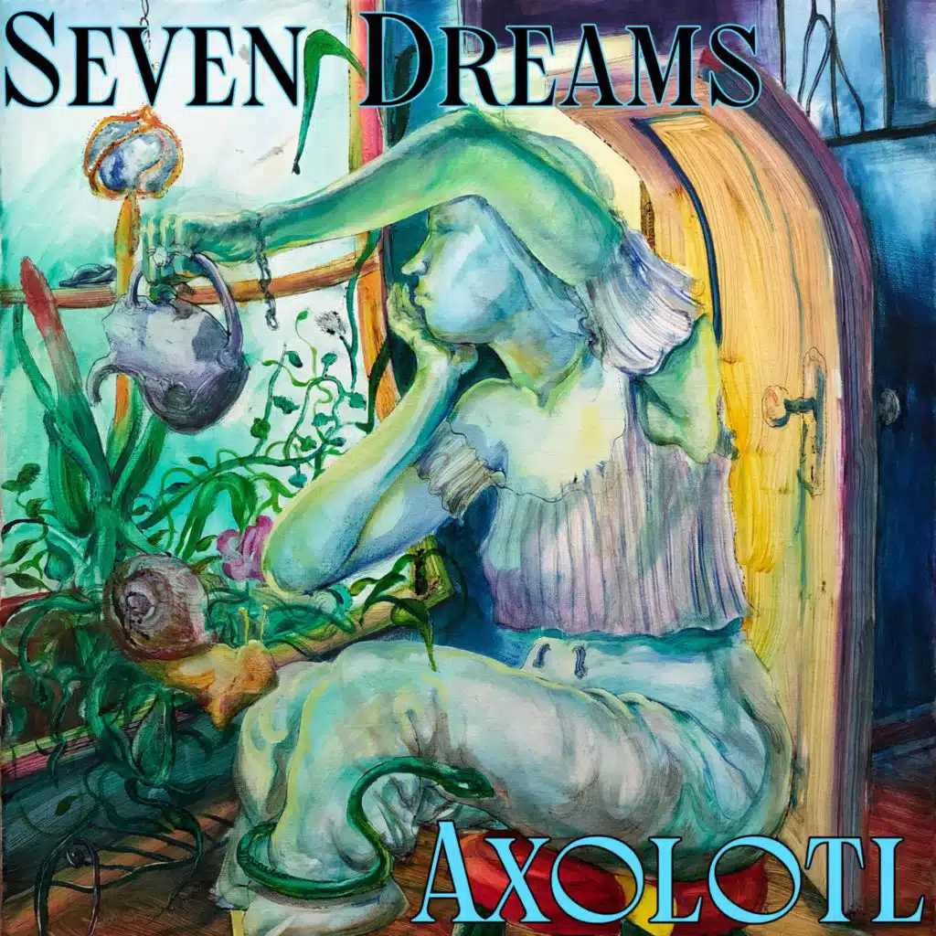 Seven dreams