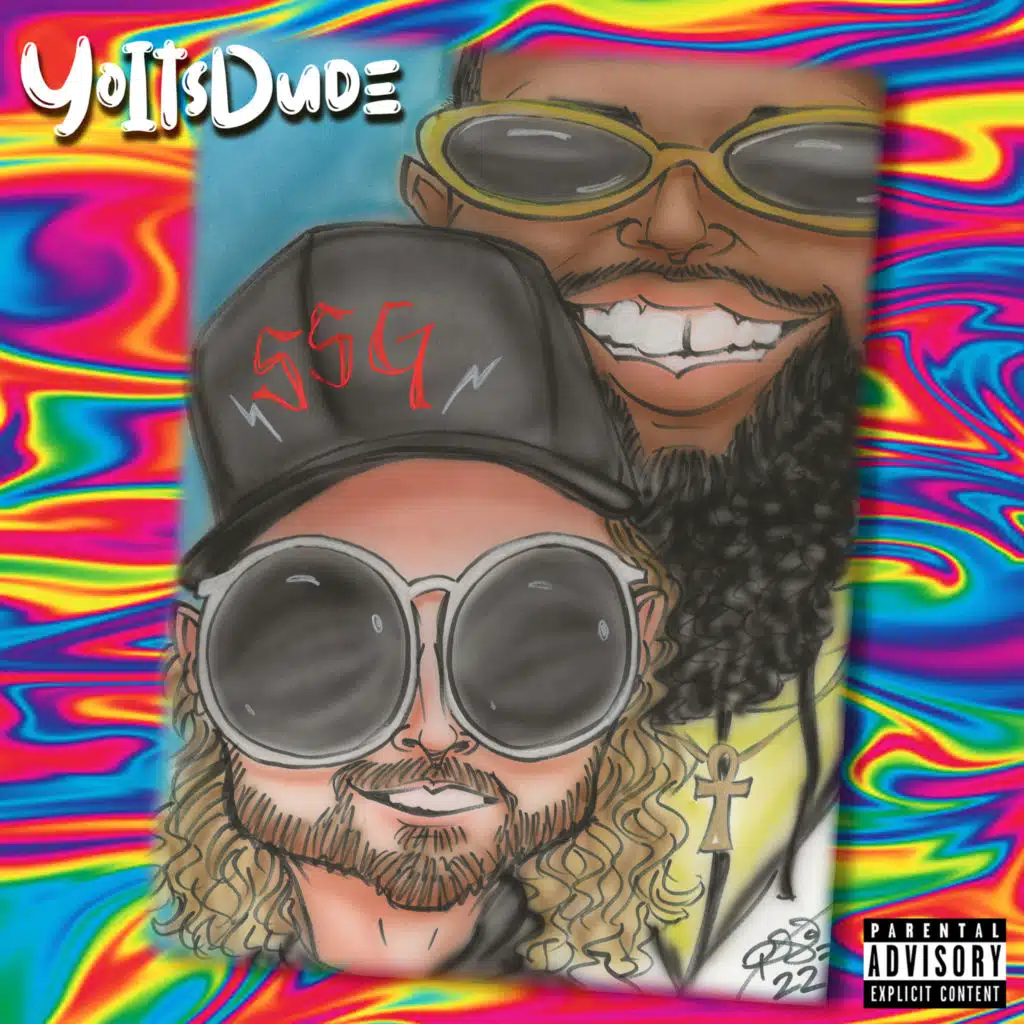 YoitsParker