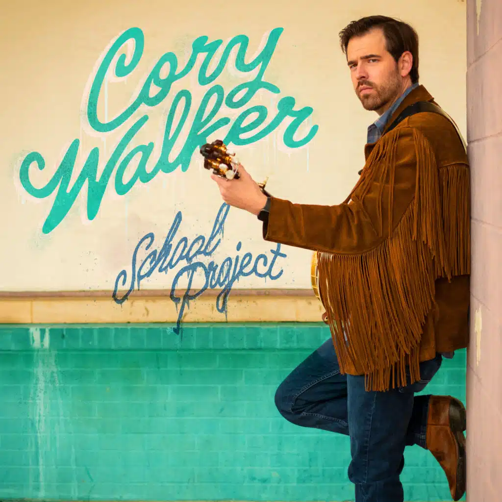 Cory Walker