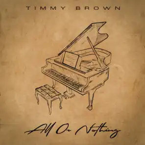 Timmy Brown