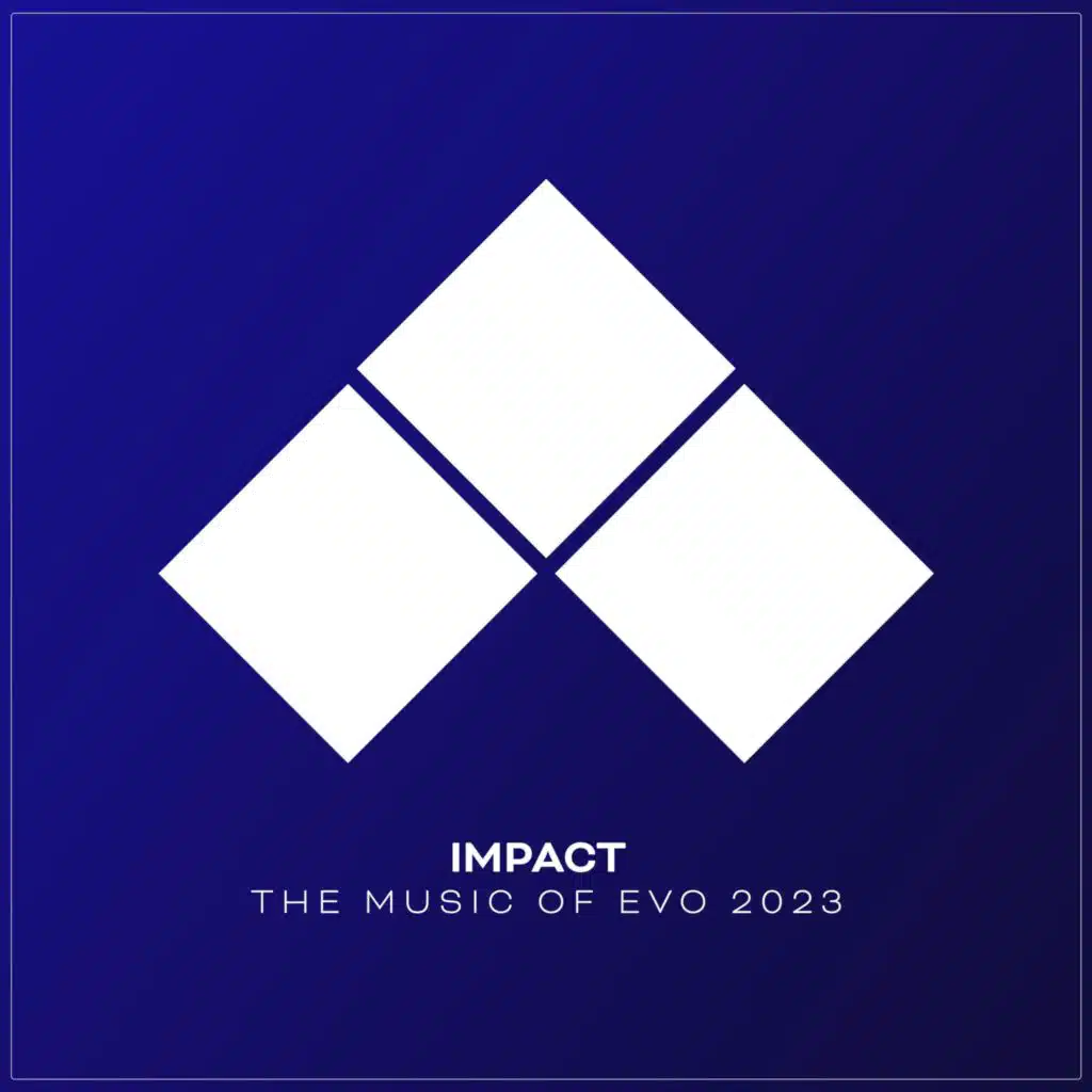 Evolve (David Gibson Mclean Remix)