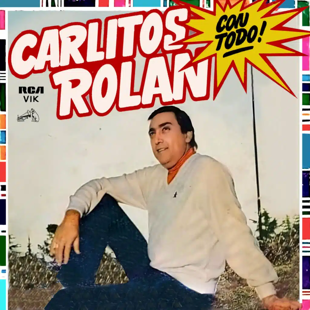 Carlitos Rolán