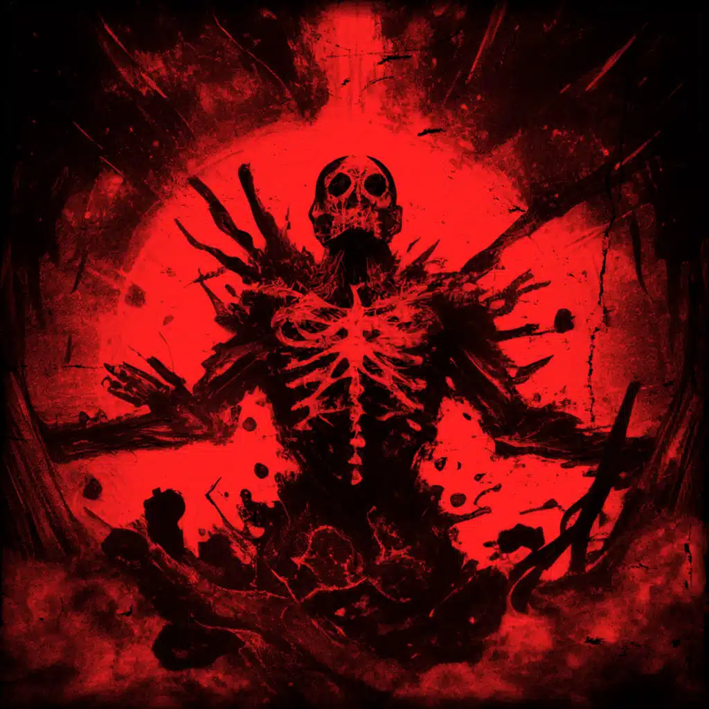 Cataclysmic (Sped Up)