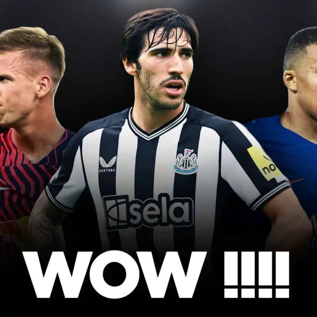 😲 Il se passe des folies…