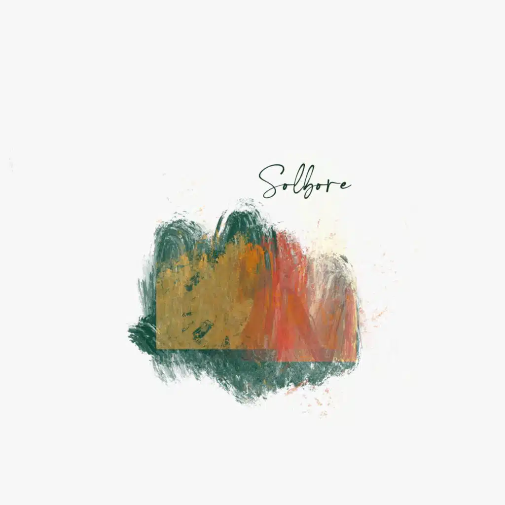 Seemingly Magic Things (feat. Inwards, Neil Cosgrove, Lachlan R. Dale & Nurbolat Kadyrbayev)