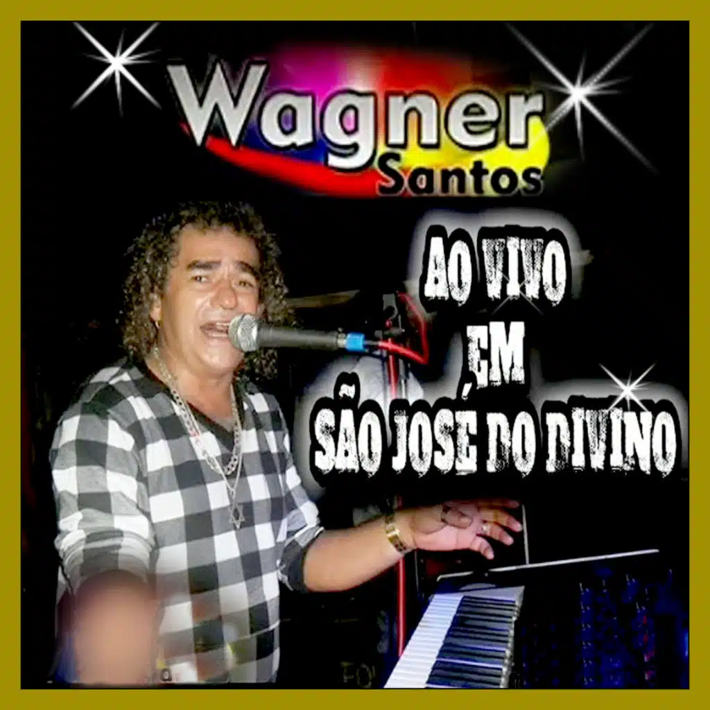 EM SÃO JOSÉ DO DIVINO - AO VIVO