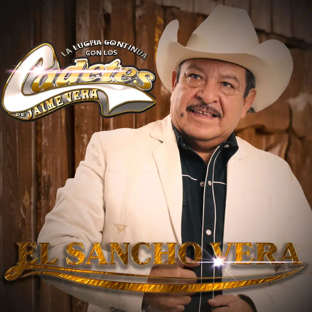 Los Internacionales Cadetes de Jaime Vera