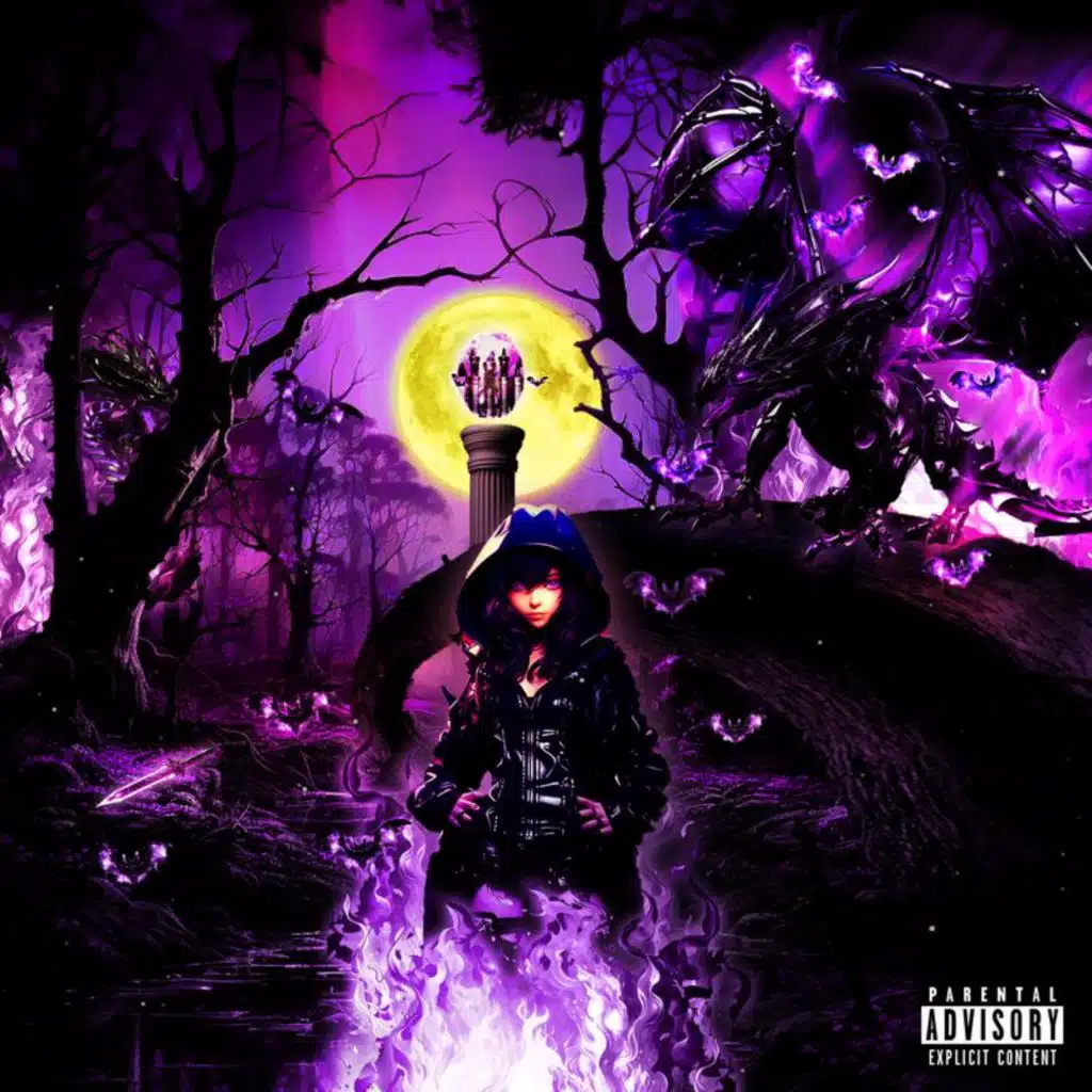 Odetari, Kanii & 9lives