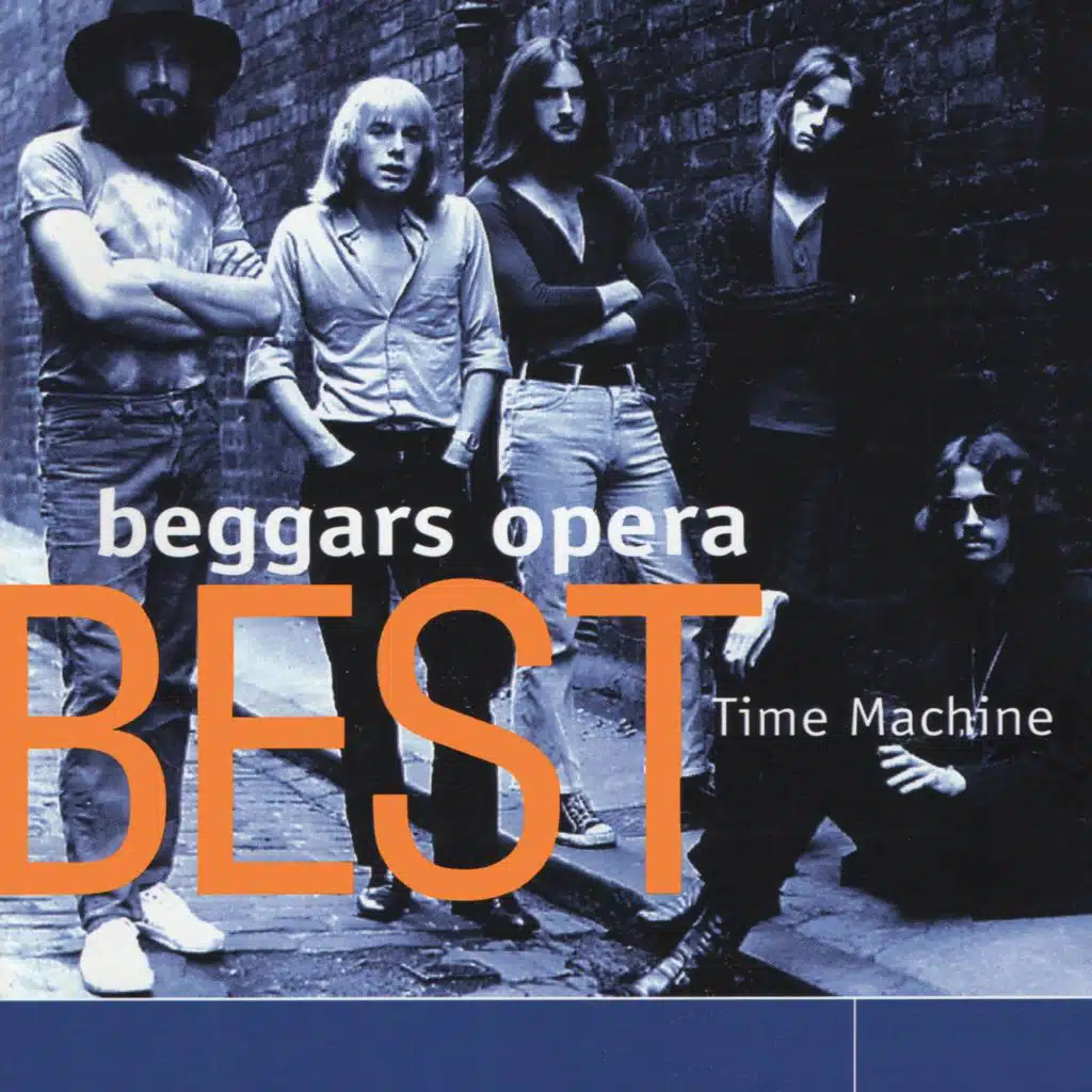 Beggars Opera