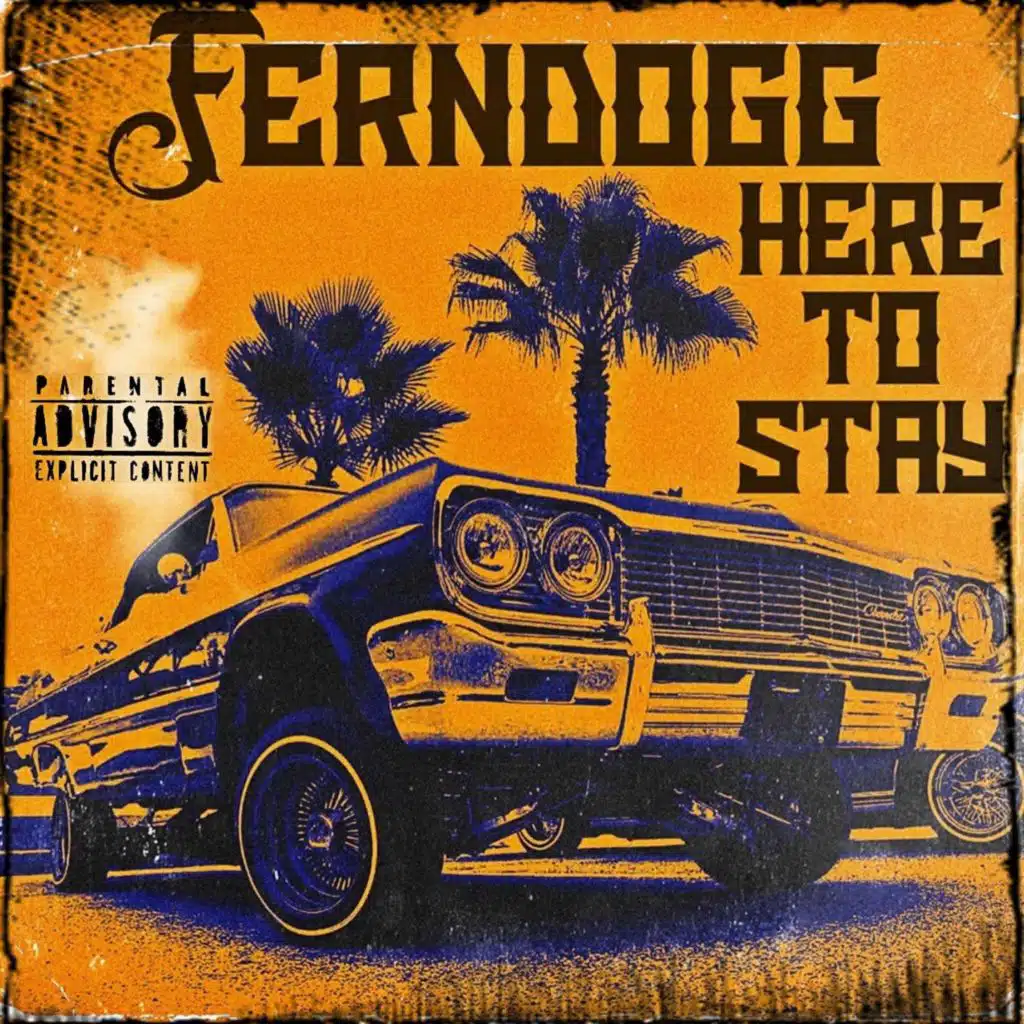 Ferndogg