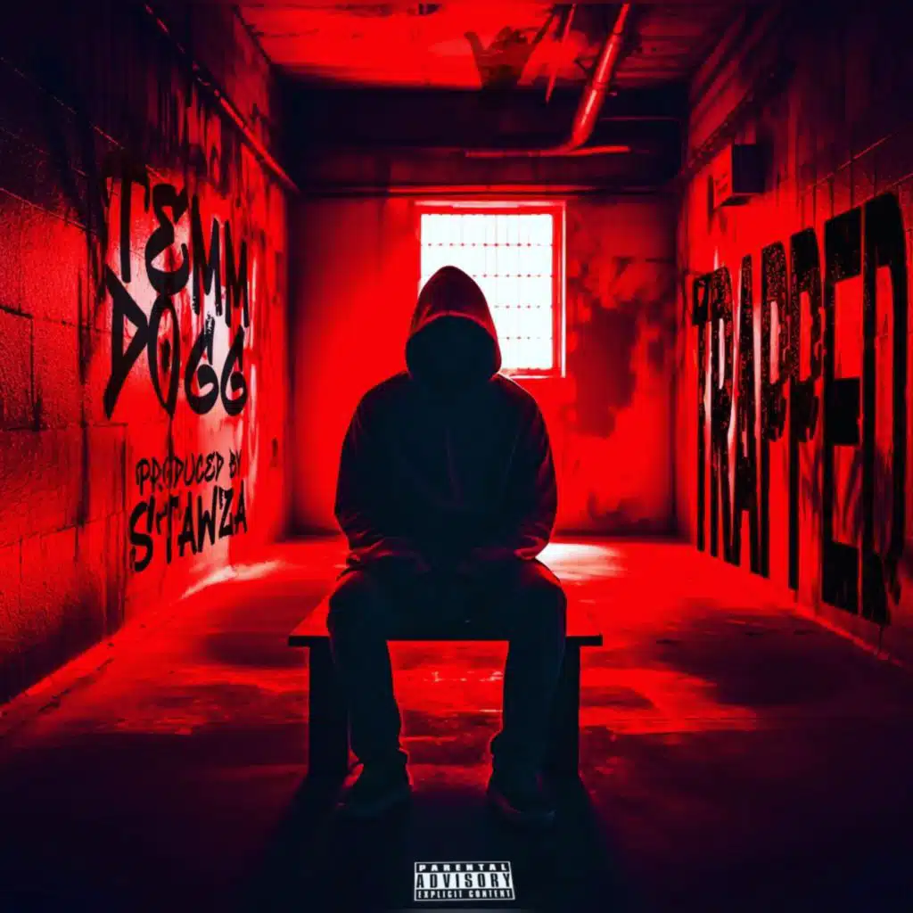 Revelation (feat. I Am Zen)