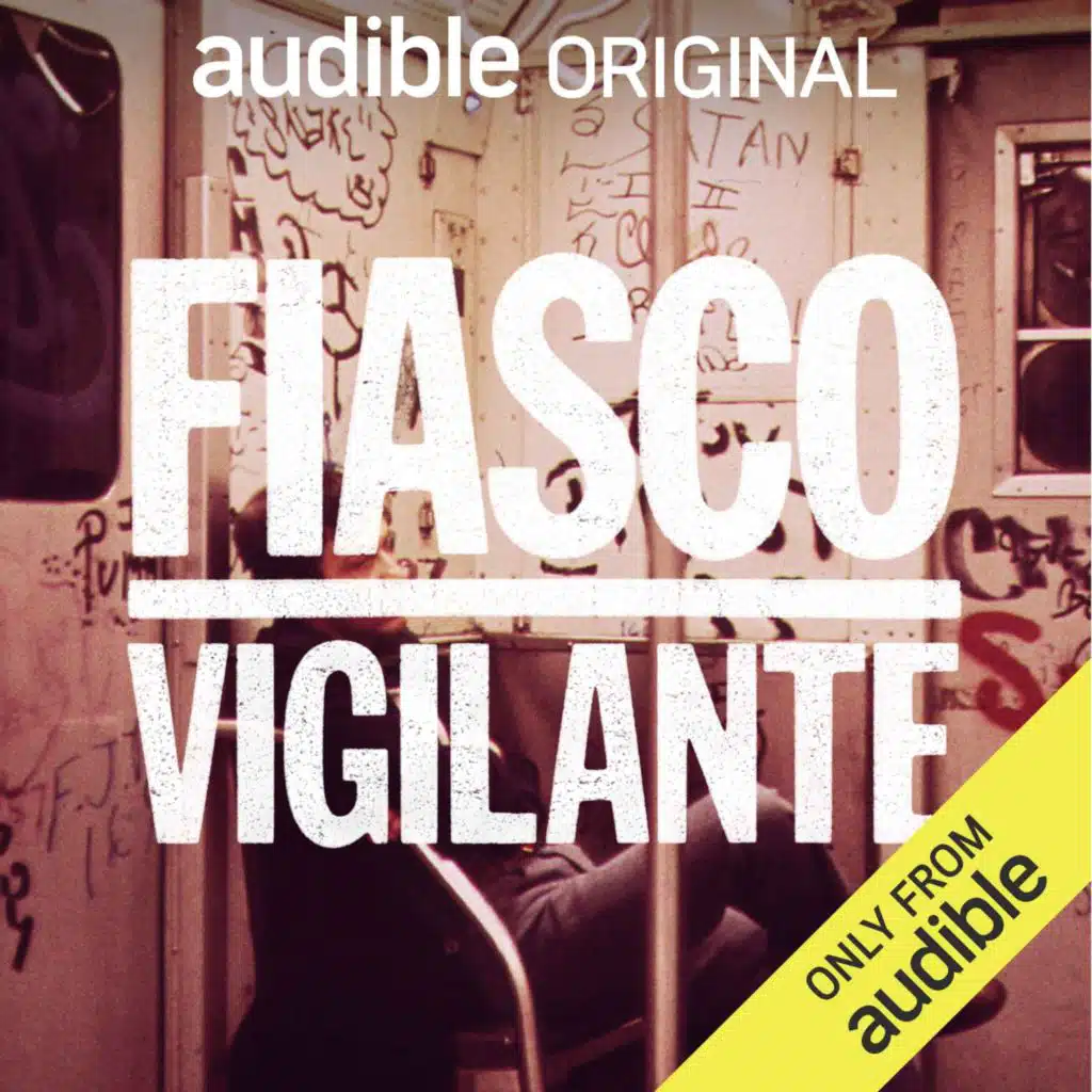 Introducing... FIASCO: VIGILANTE