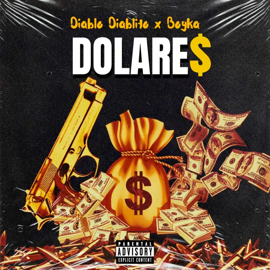 Dolare$$$ (feat. Boyka)