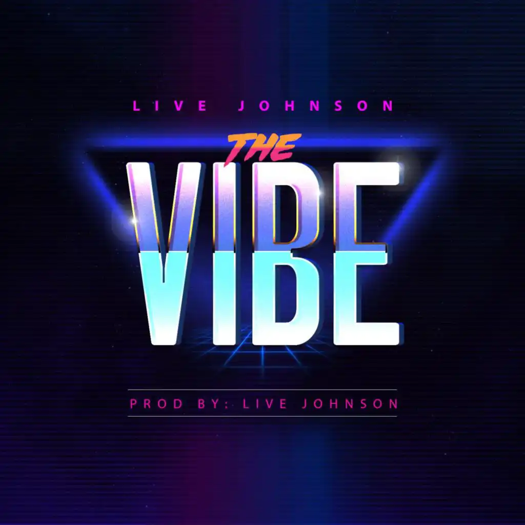 Live Johnson