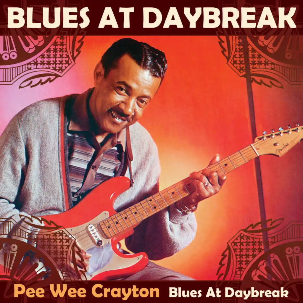 Blues At Daybreak (Live)