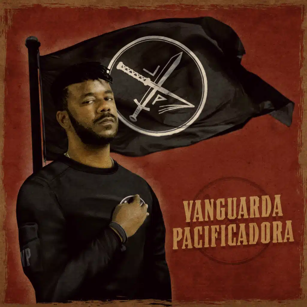 Vanguarda Pacificadora