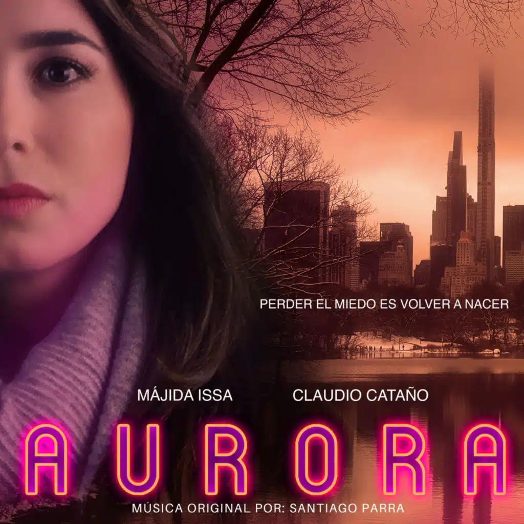 Aurora (Original Motion Picture Soundtrack)