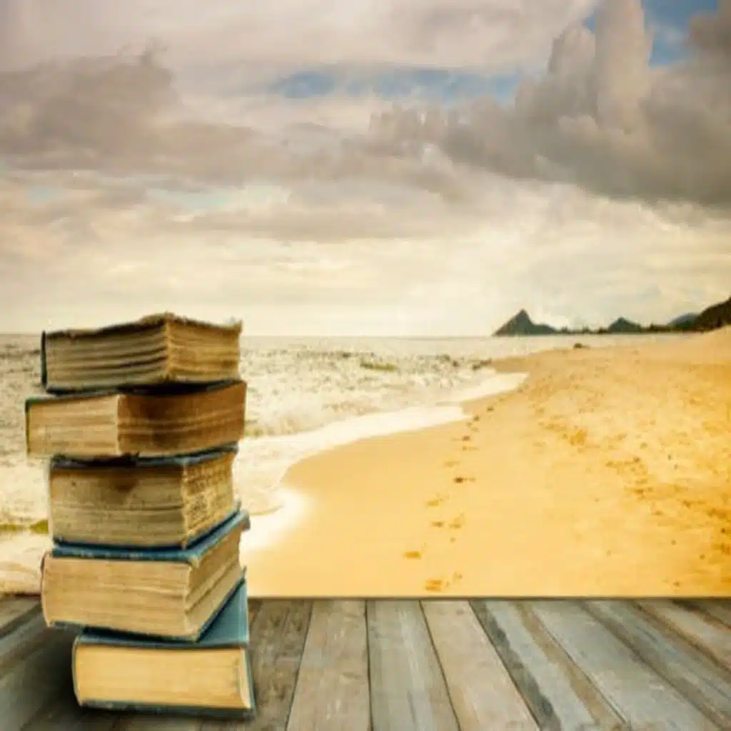 Summer Reading Special