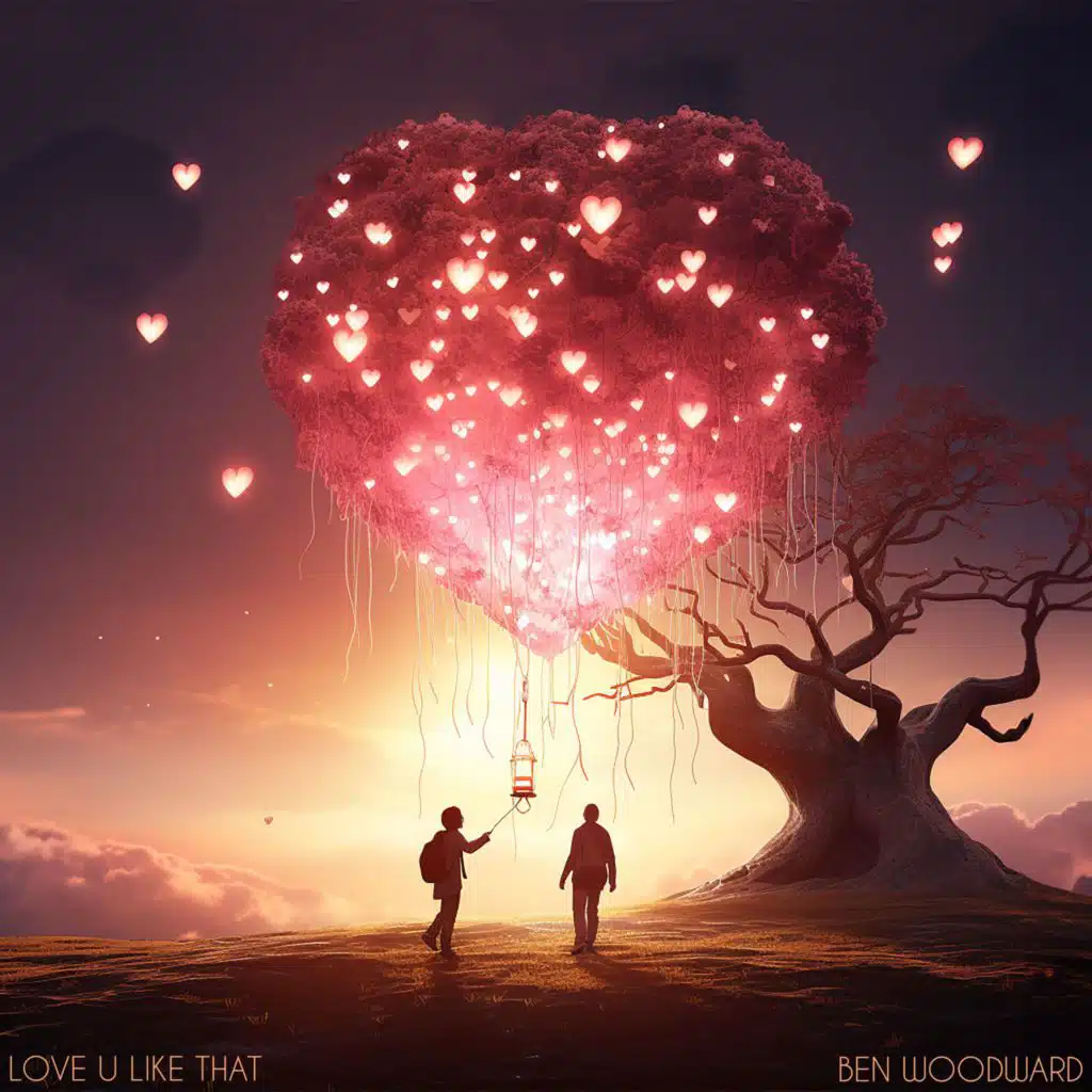 Love U Like That (Acoustic Piano)