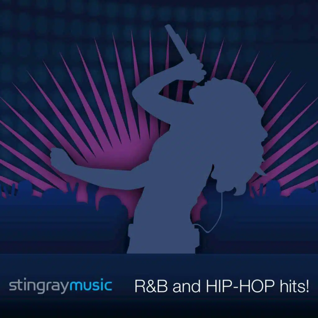 Hit 'em Up Style (Oops!) - Radio Version [In the Style of Blu Cantrell] {Performance Track with Demonstration Vocals}