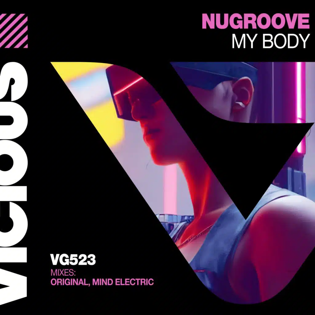 My Body (Extended Mix)