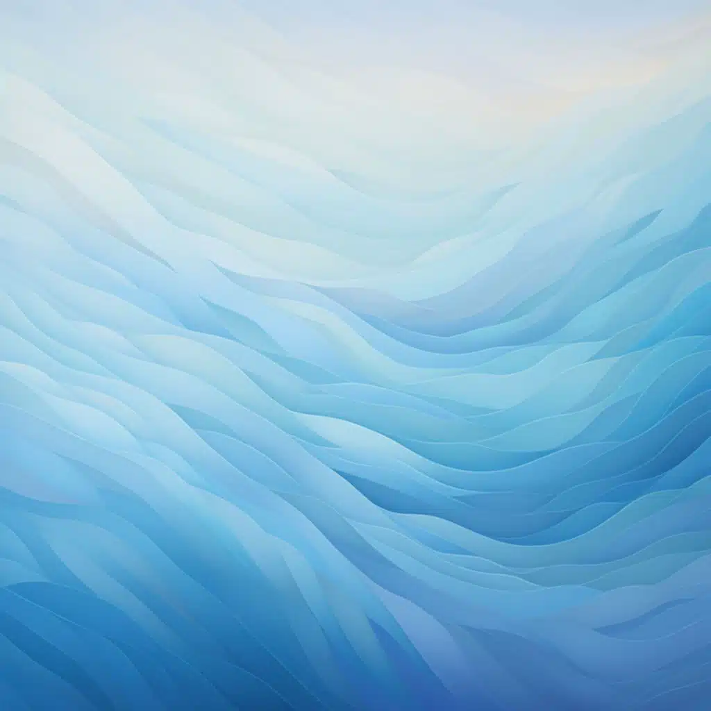 Celestial Embrace (White Noise)