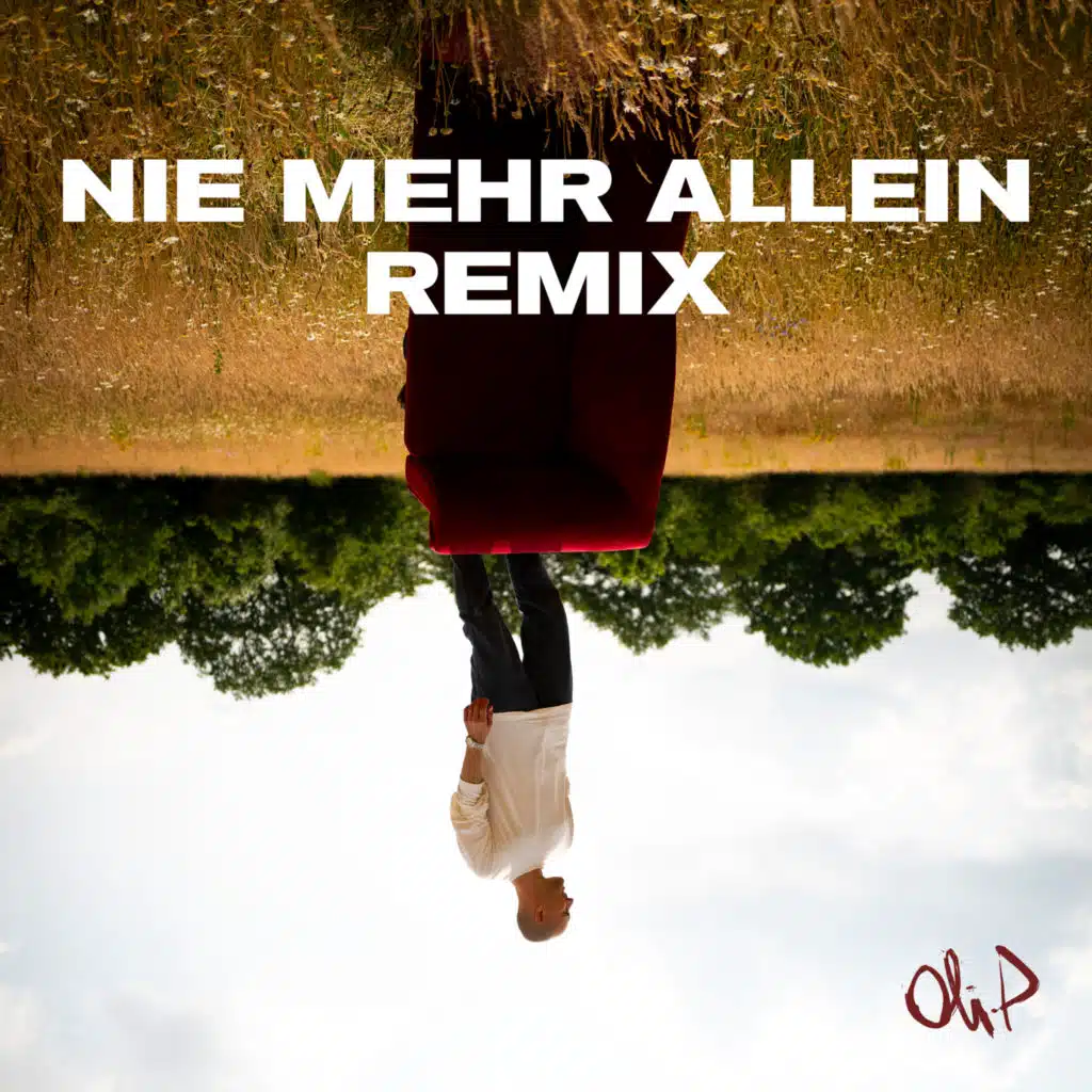 Nie mehr allein (Vantero Remix)