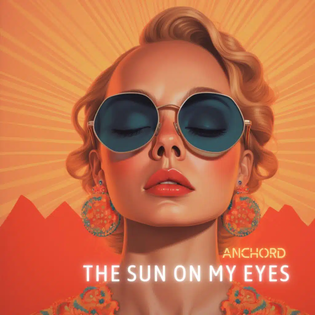 The Sun on My Eyes (Radio Mix)