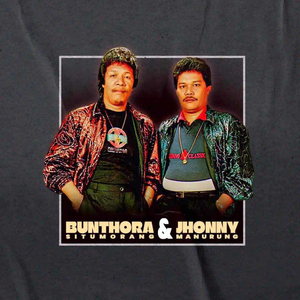 Siraja Andung (feat. Jhony Manurung)