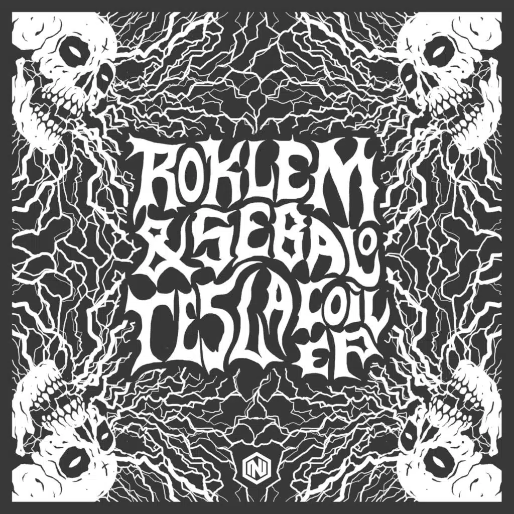 Tesla Coil EP