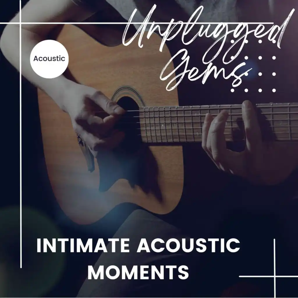 Unplugged Gems - Acoustic - intimate acoustic moments