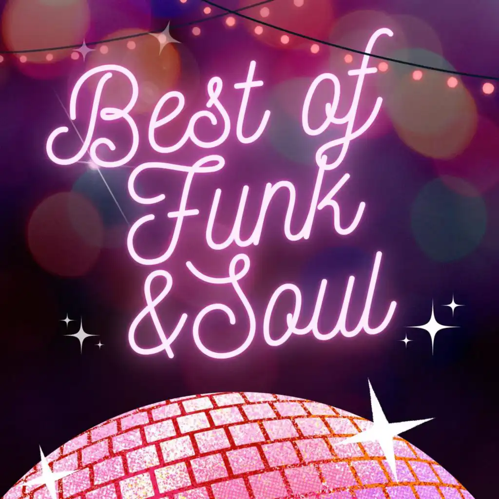 Best of Funk & Soul