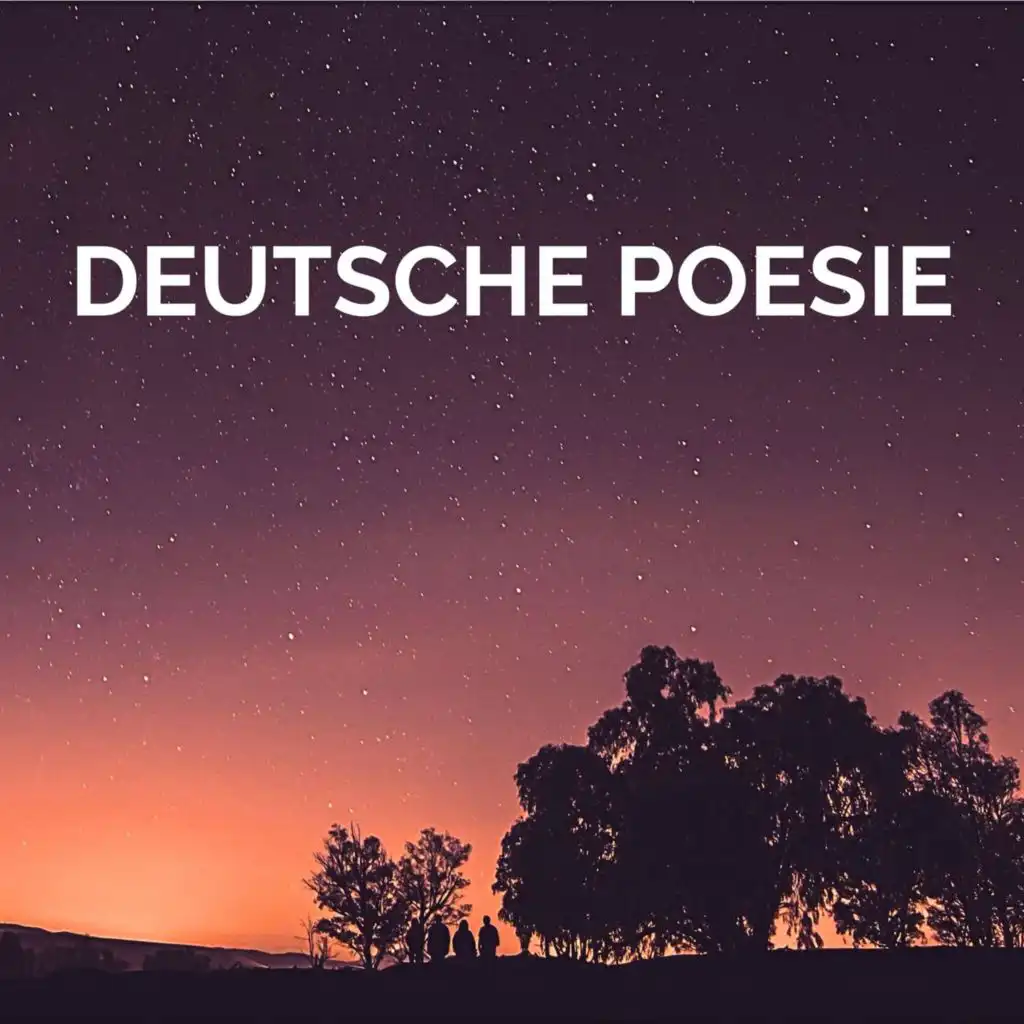 Deutsche Poesie