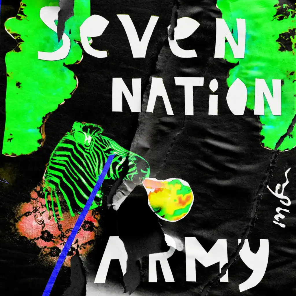 Seven Nation Army (The Late Night Project Remix)