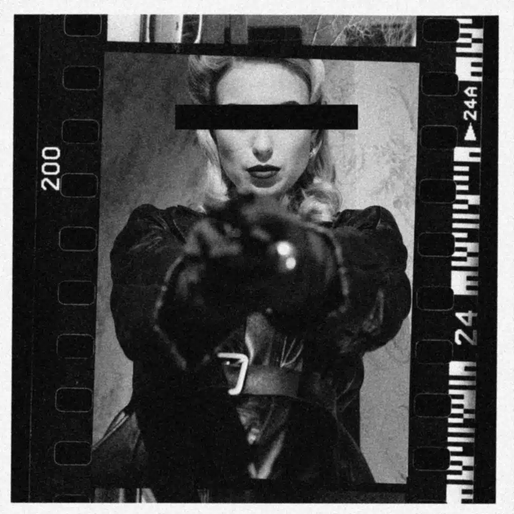 Outlaw (feat. Be Franky)