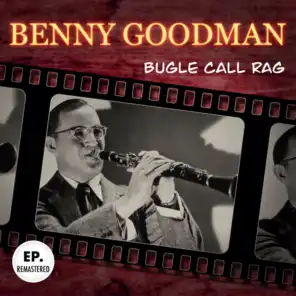 Benny Goodman and his Orchestra & Helen Ward