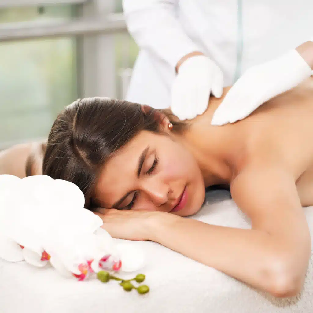 White Noise Brings Balance