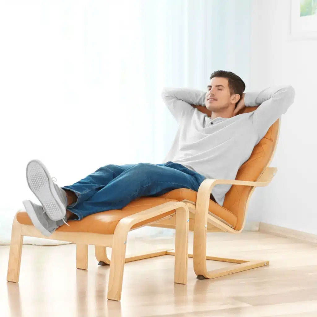Brown Noise Whispers Relaxation