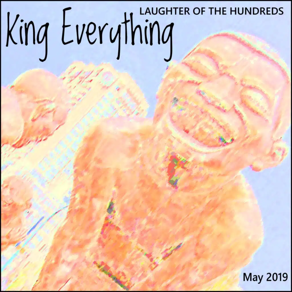 Laughter of the Hundreds