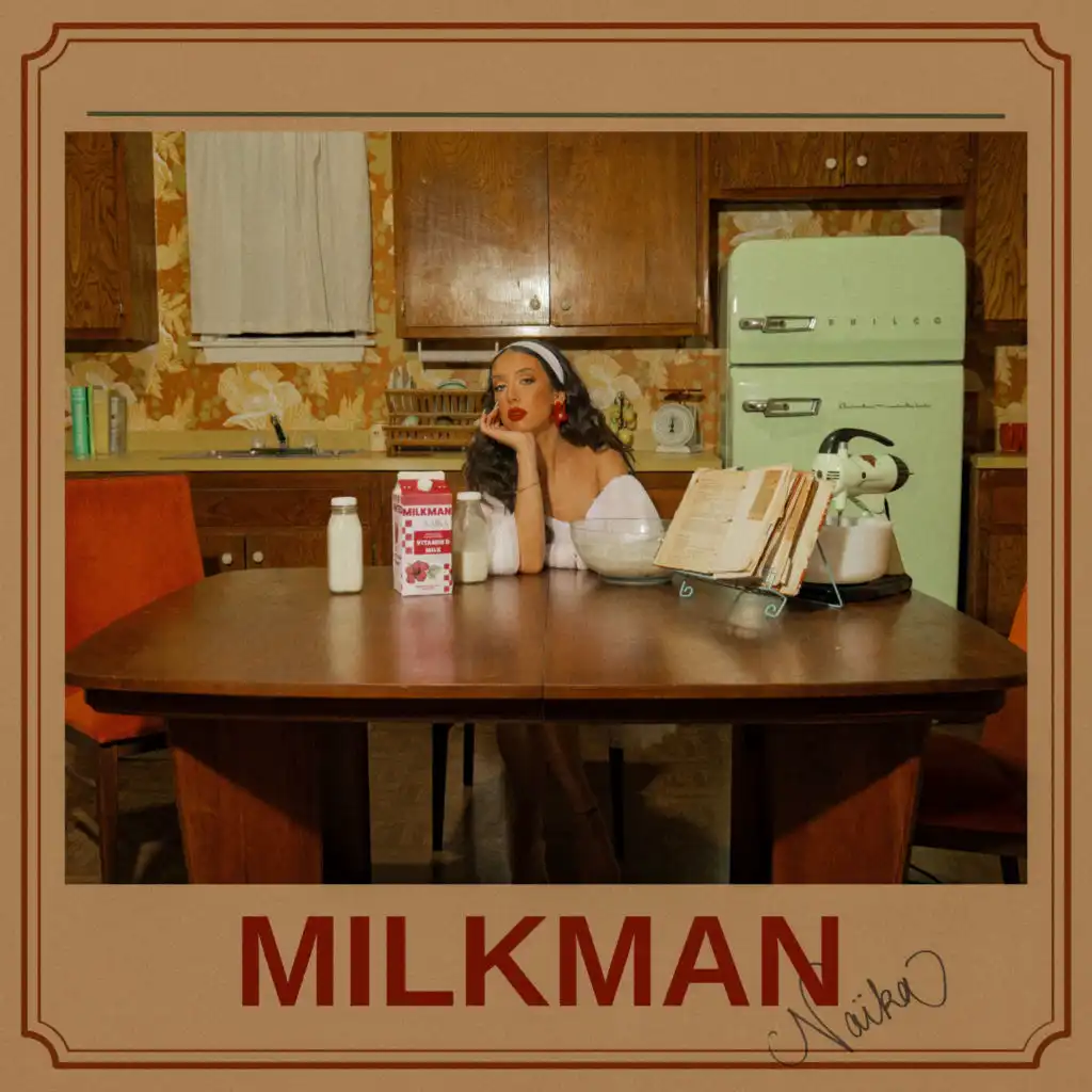 Milkman