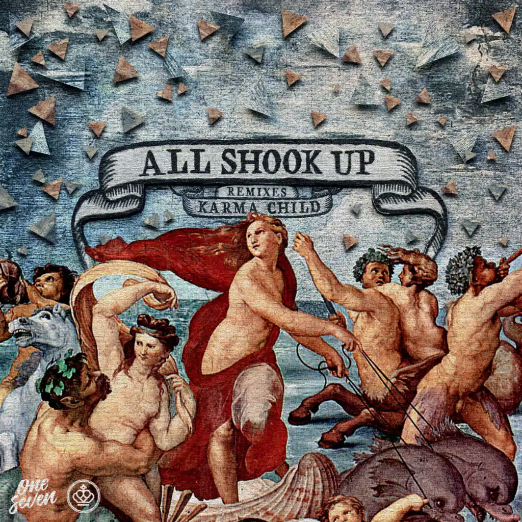 All Shook Up (Andeon Remix)