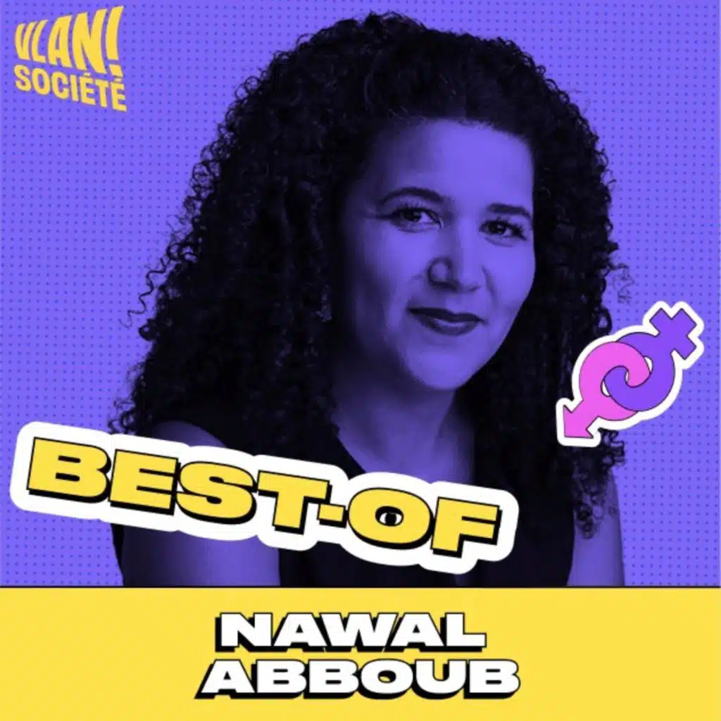 [BEST-OF]  Neuroscience: la puissance des bébés avec Nawal Abboub