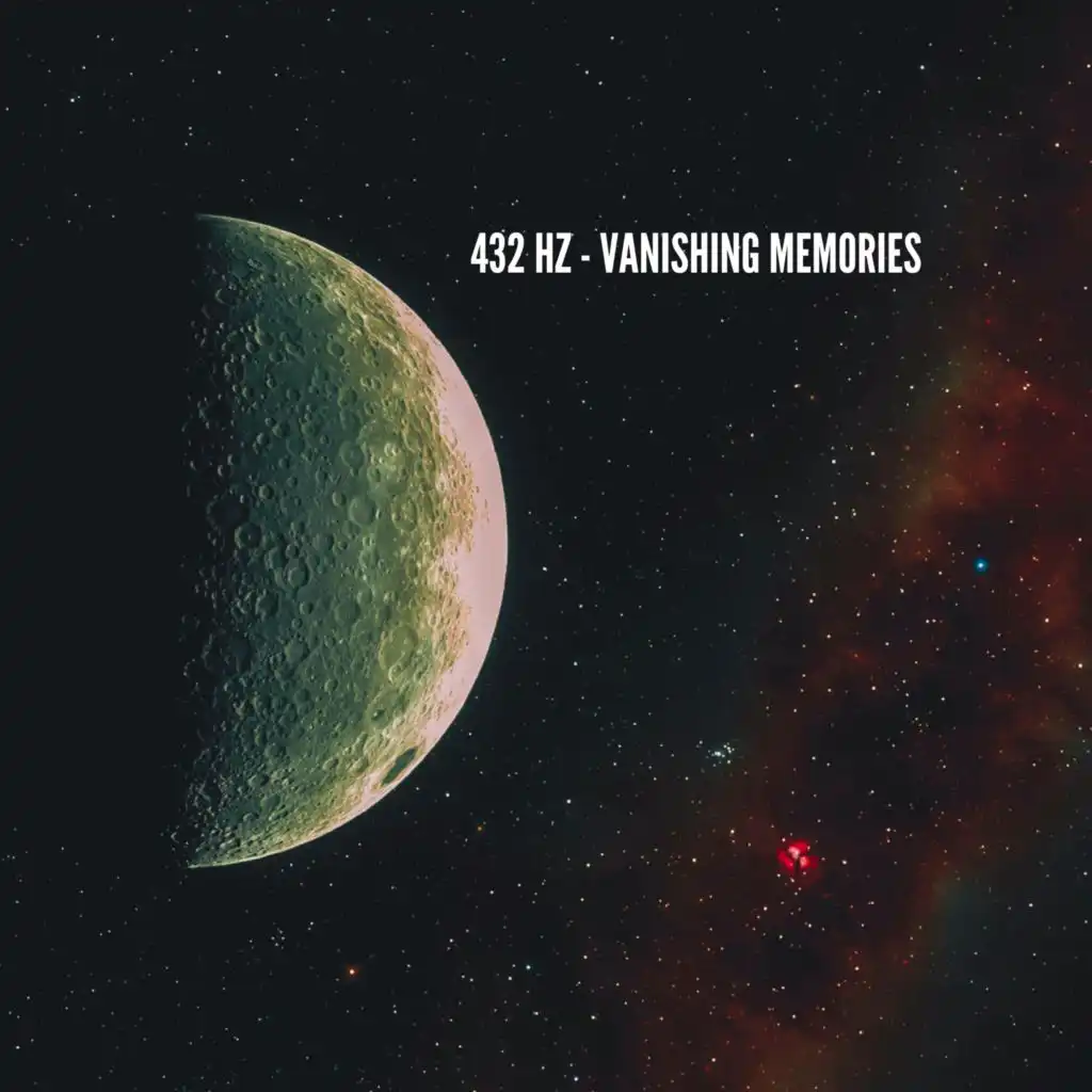 432 Hz - Vanishing Memories