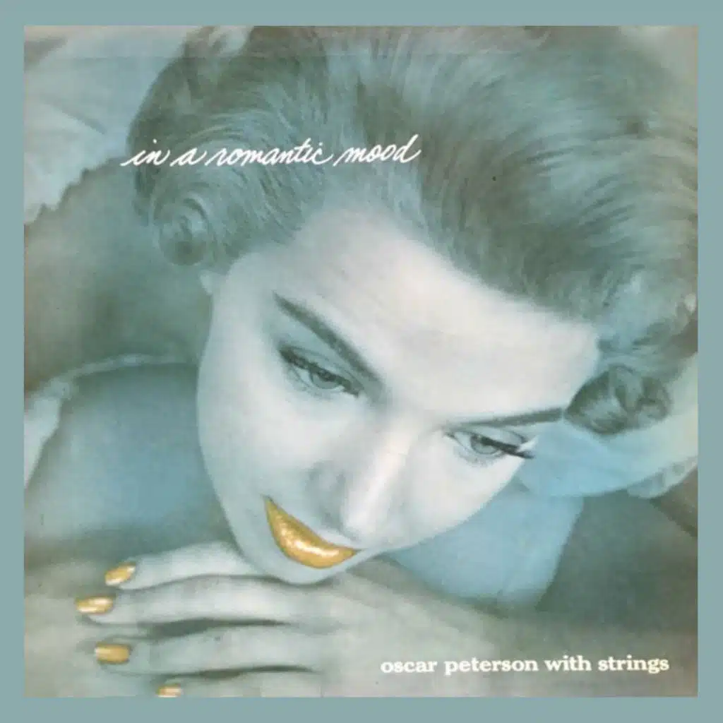 Russ Garcia & His Orchestra & Oscar Peterson