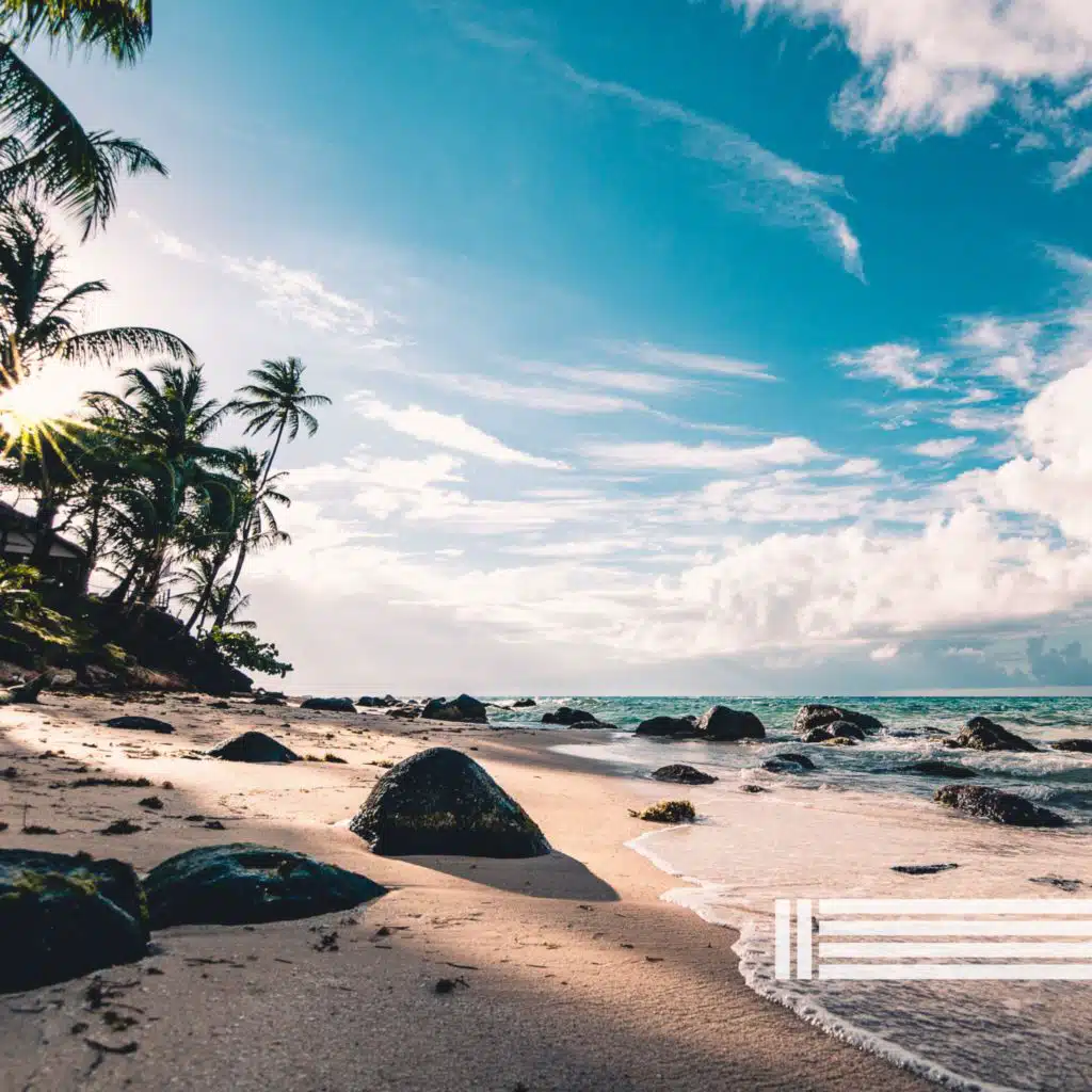 Wellengeräusche, Entspannendes Meer & Natürliche Klänge für Sie