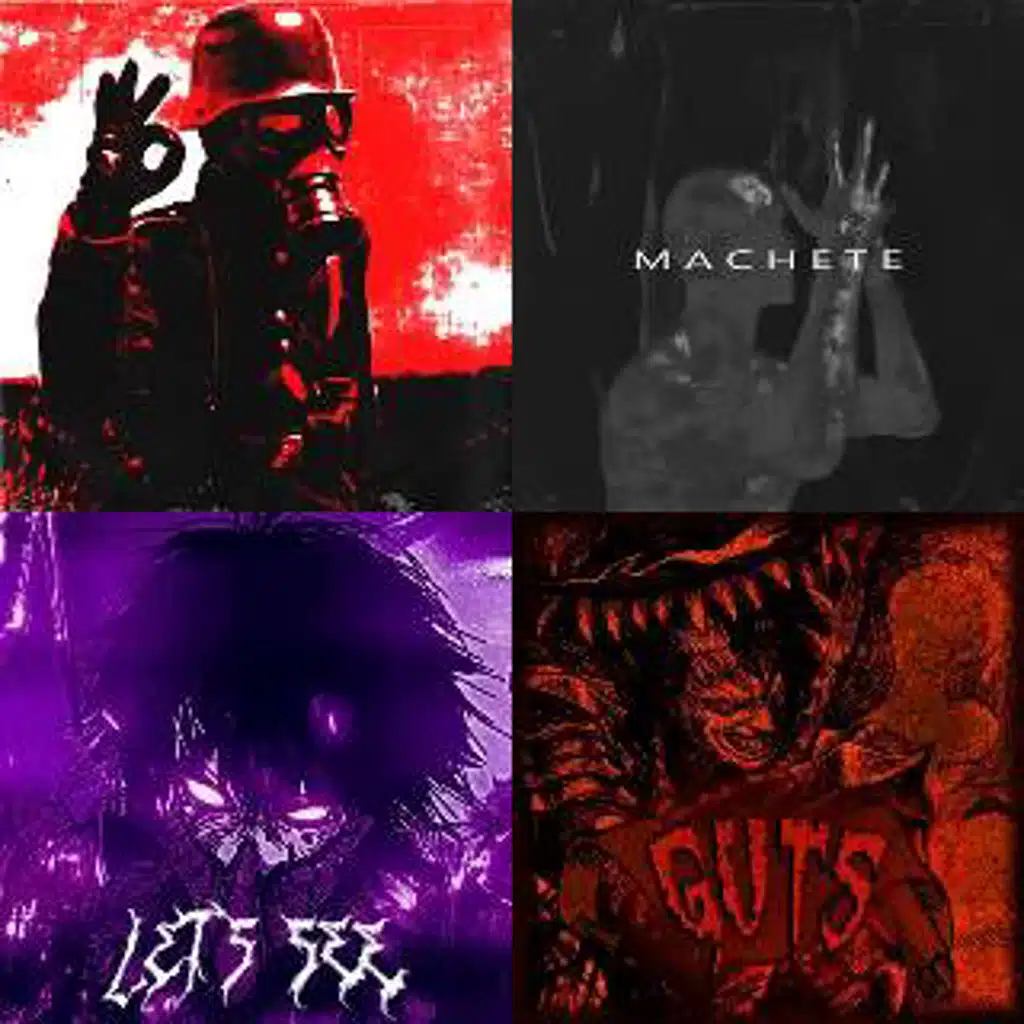 Military Phonk - TikTok [Imported]