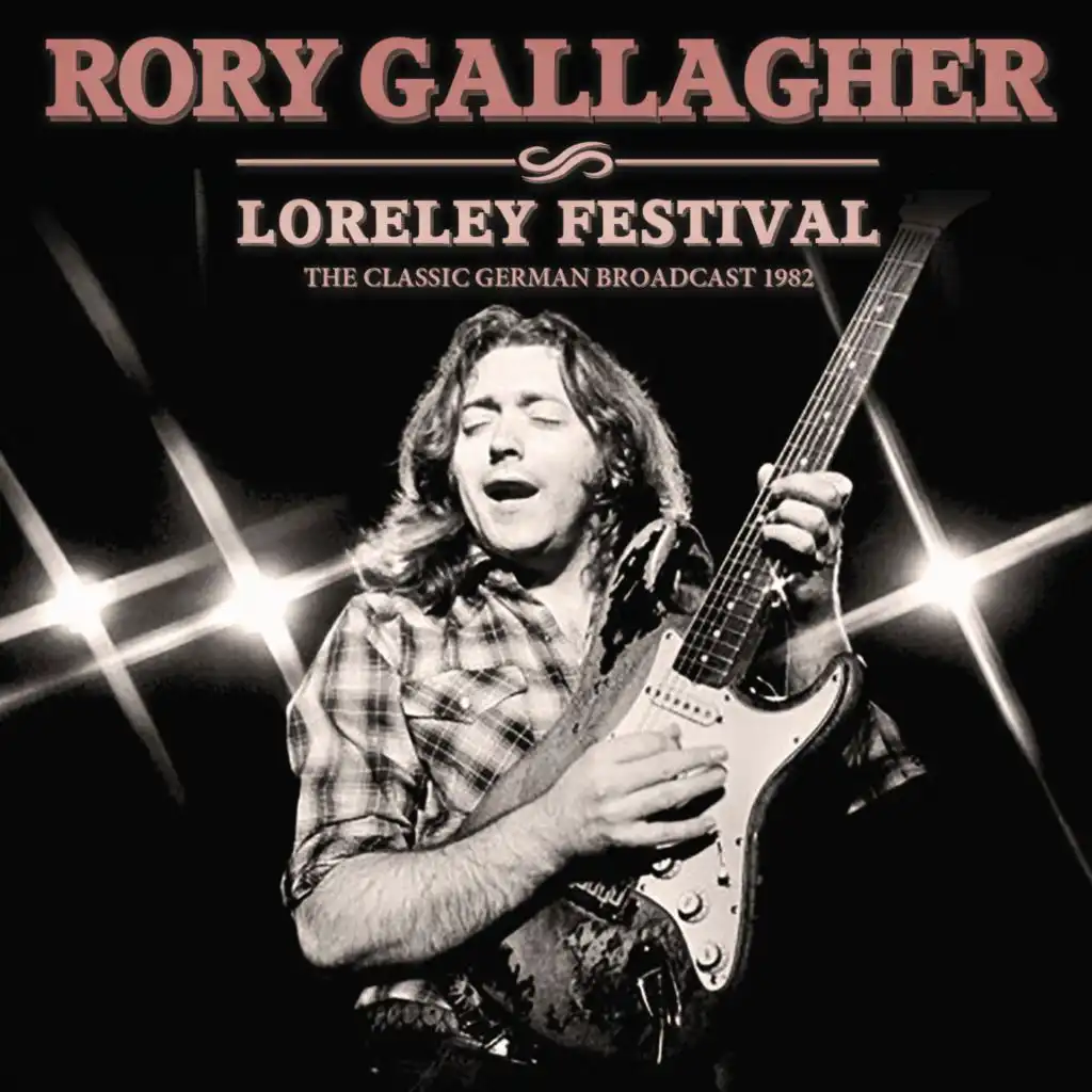 Loreley Festival
