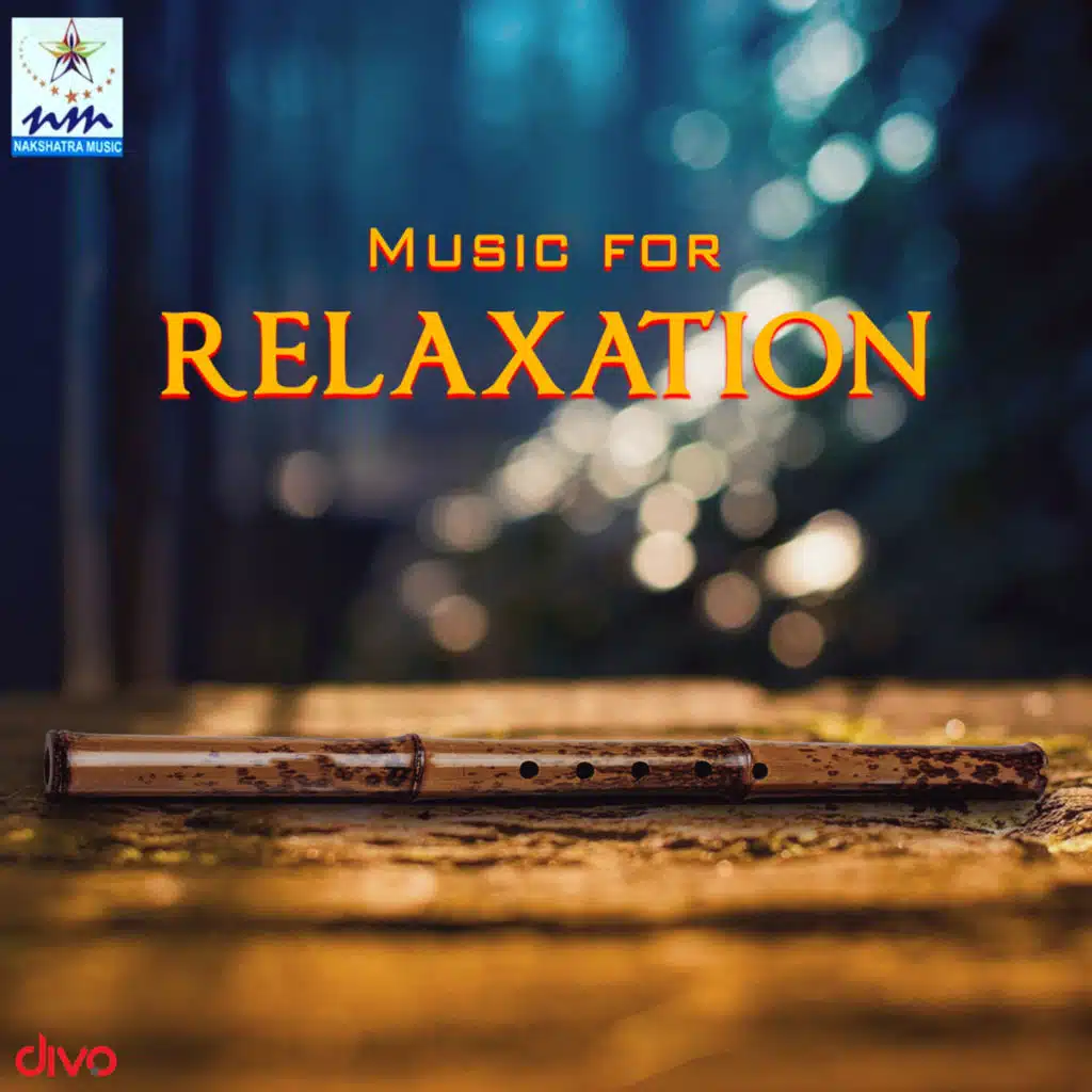 Music for Relaxation